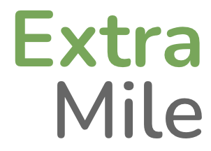 Extra Mile